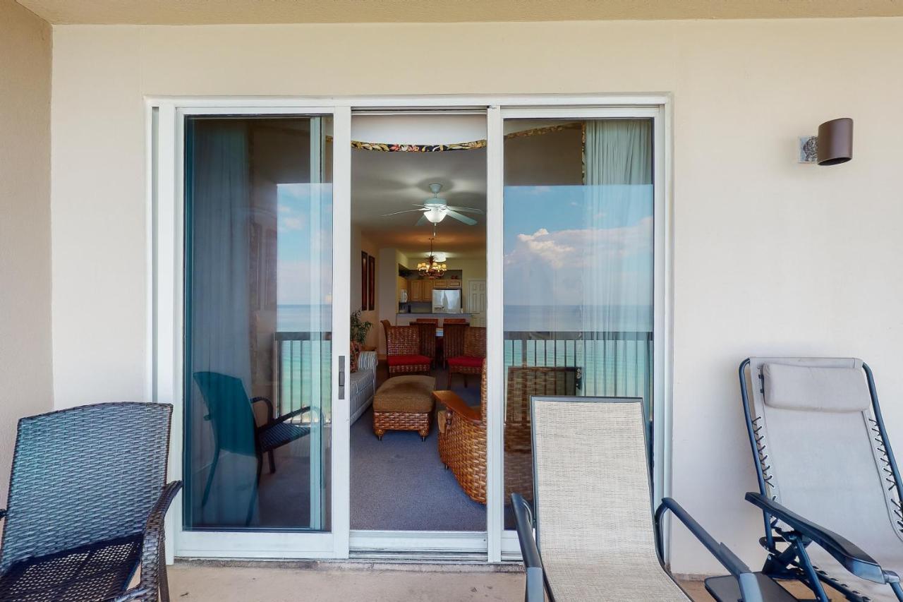 Sunrise Beach Resort IV 巴拿马城 外观 照片