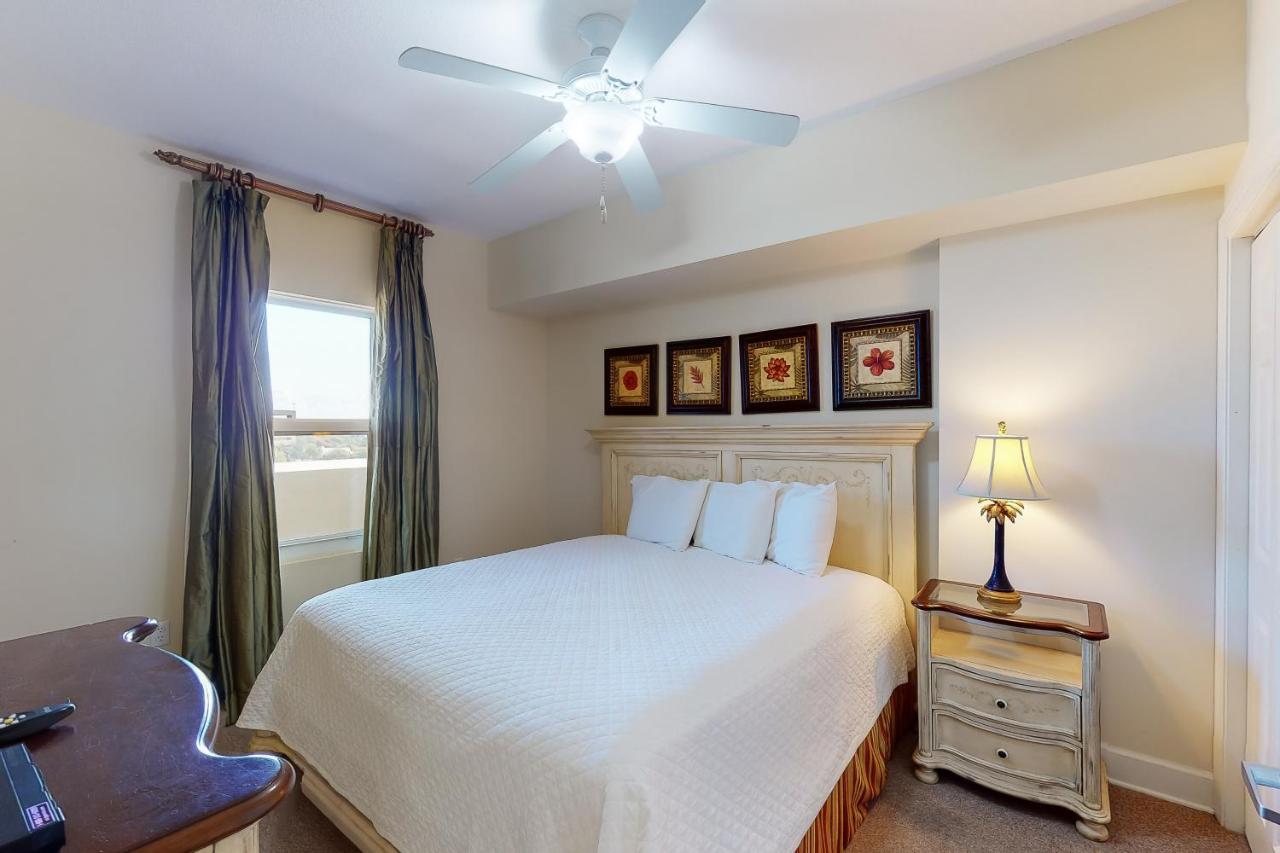 Sunrise Beach Resort IV 巴拿马城 外观 照片