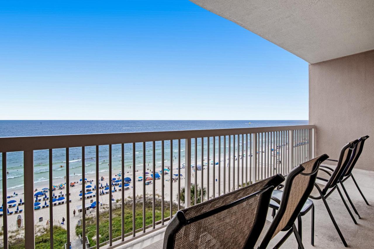 Sunrise Beach Resort IV 巴拿马城 外观 照片