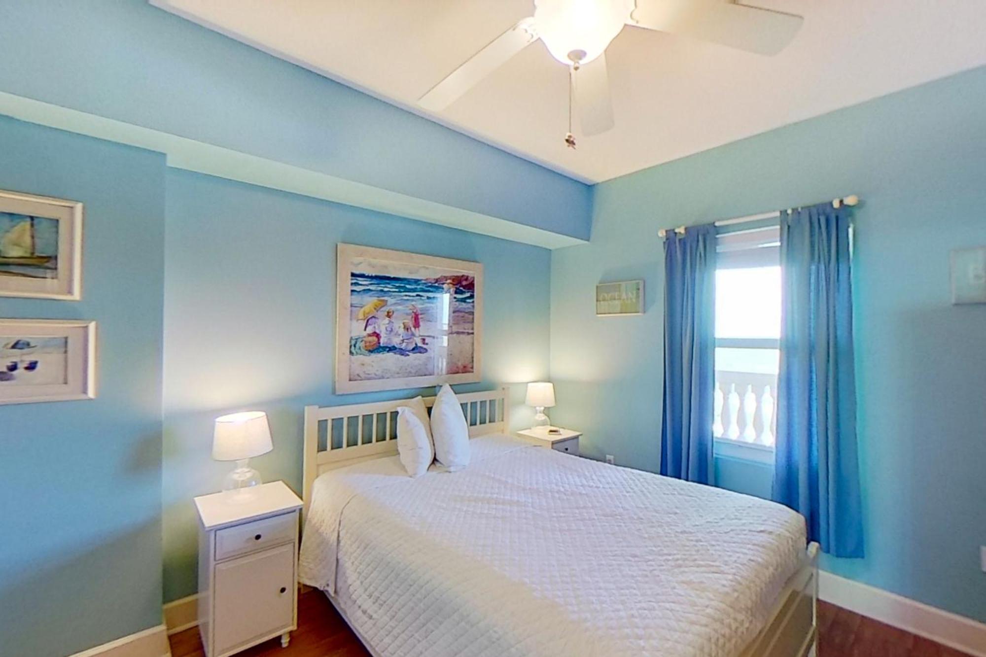 Sunrise Beach Resort IV 巴拿马城 客房 照片