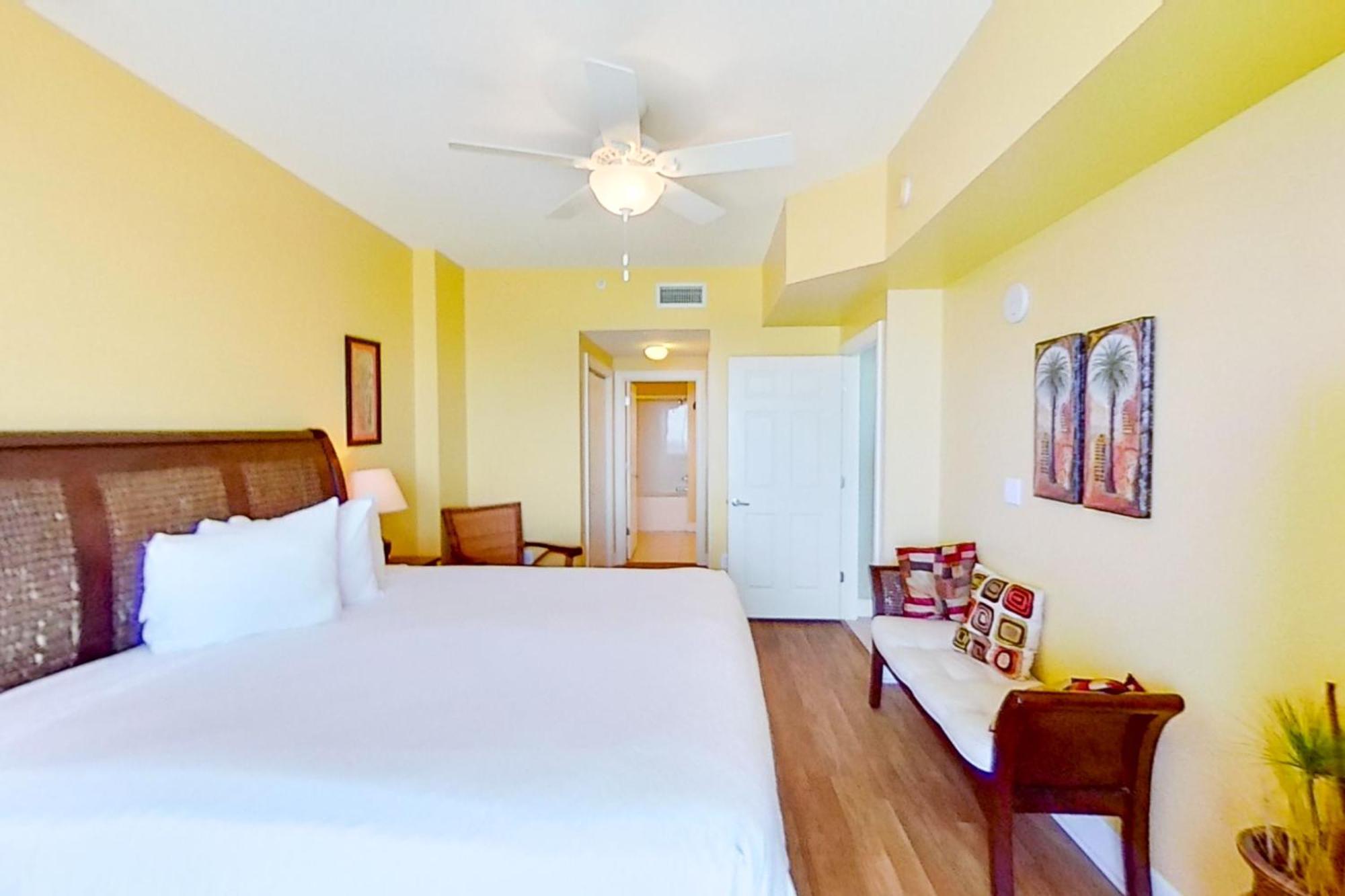 Sunrise Beach Resort IV 巴拿马城 客房 照片
