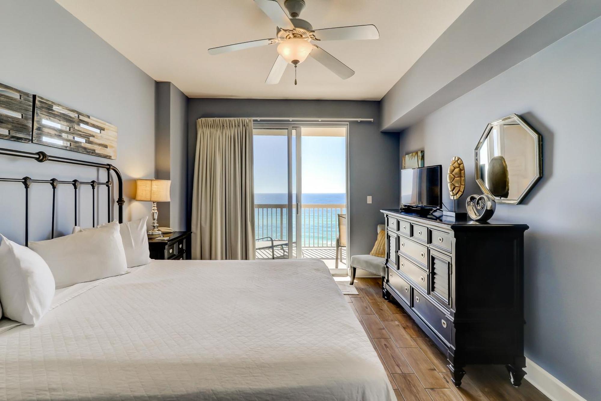 Sunrise Beach Resort IV 巴拿马城 客房 照片