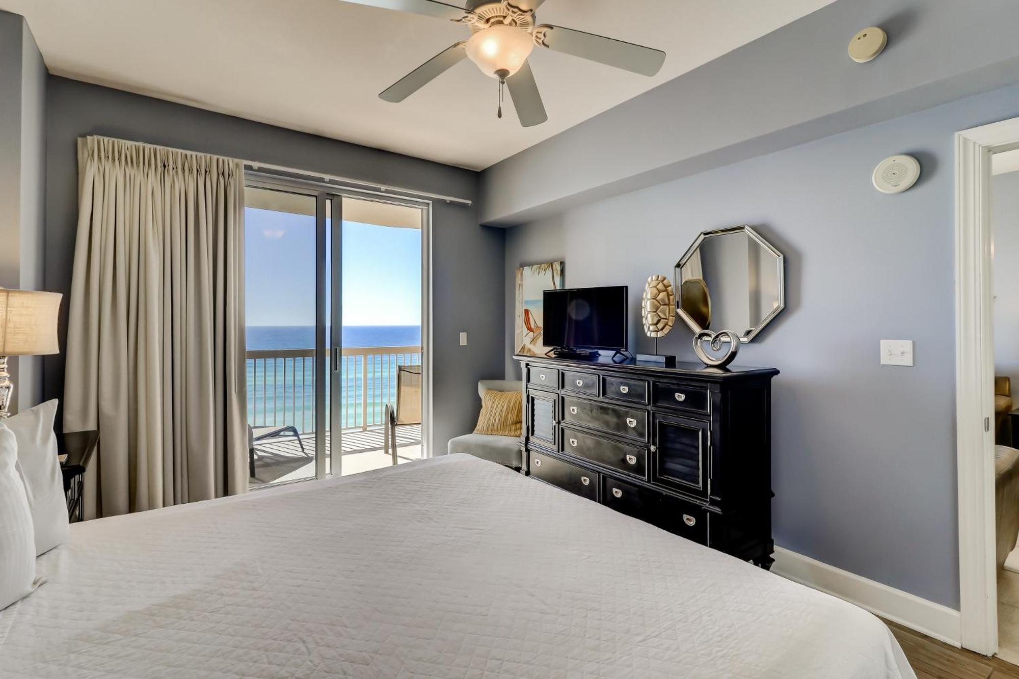 Sunrise Beach Resort IV 巴拿马城 客房 照片