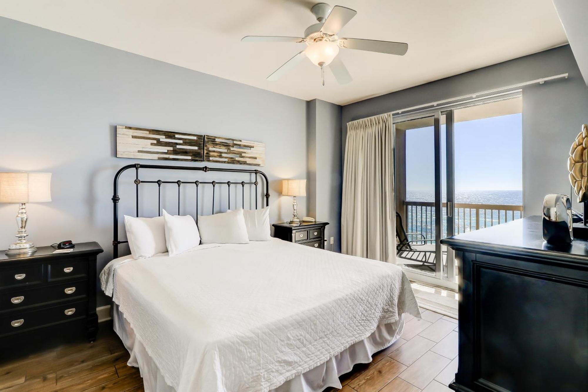 Sunrise Beach Resort IV 巴拿马城 客房 照片