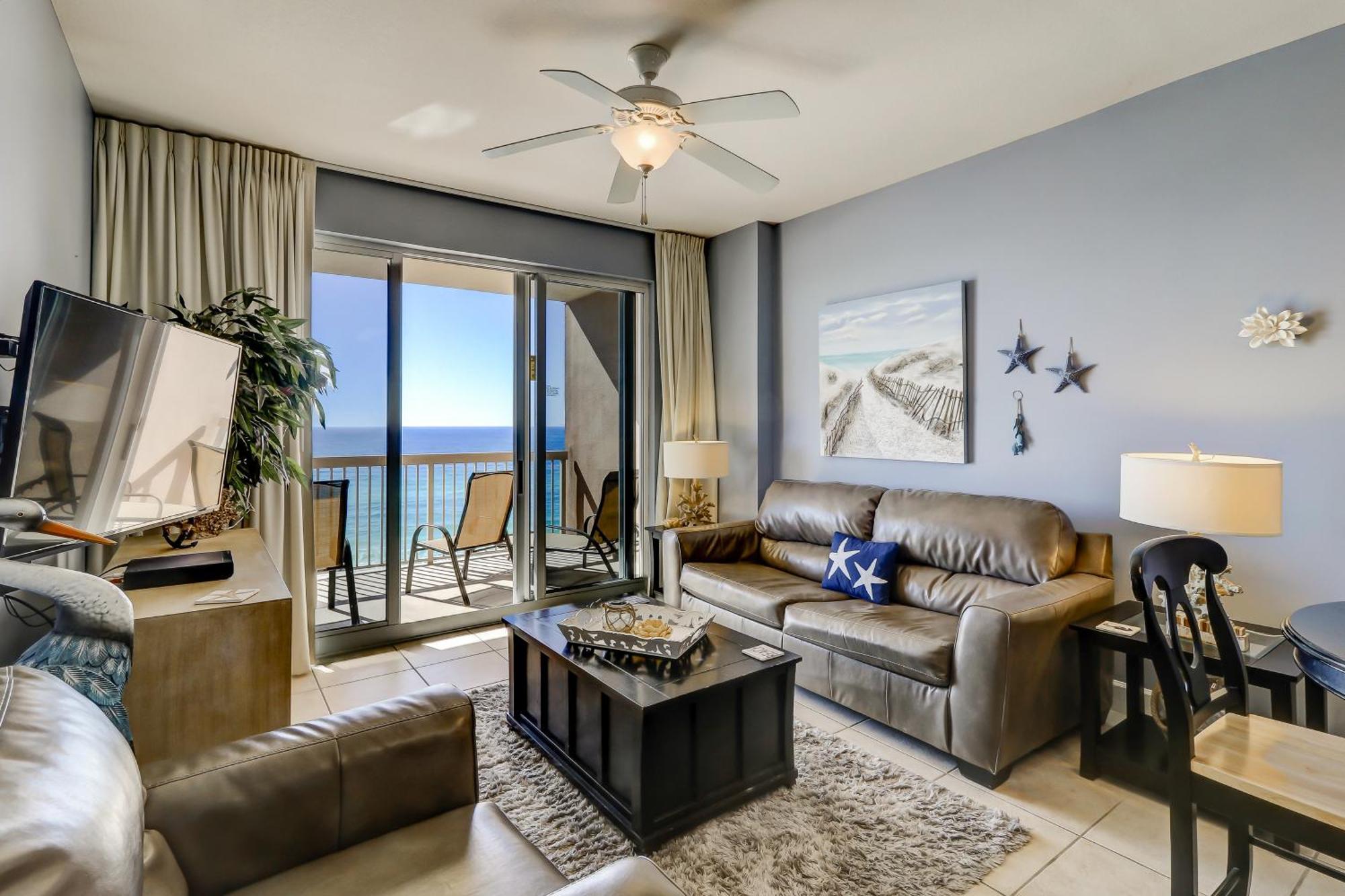 Sunrise Beach Resort IV 巴拿马城 客房 照片