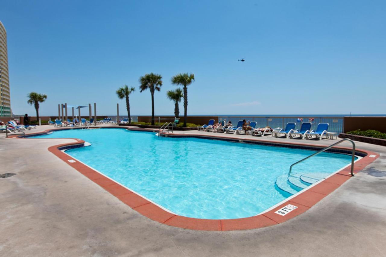 Sunrise Beach Resort IV 巴拿马城 外观 照片