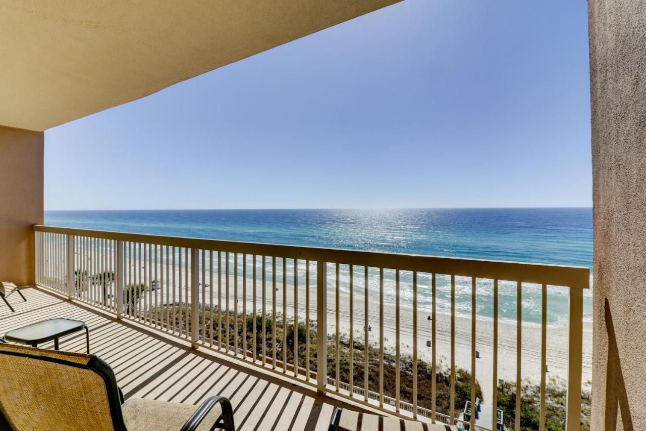 Sunrise Beach Resort IV 巴拿马城 外观 照片